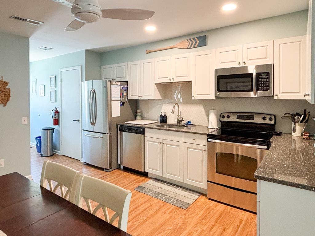 Suites On Jefferson #3 | Photo 12