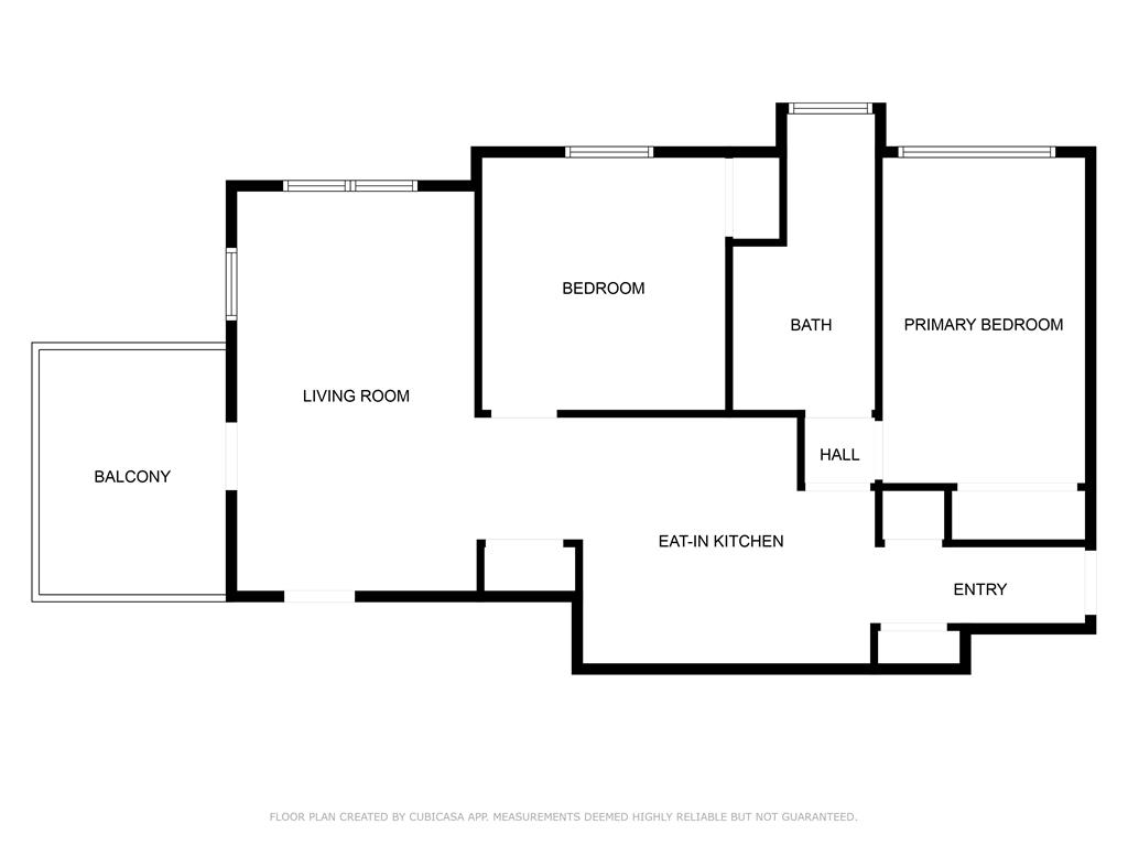 Suites On Jefferson #3 | Photo 22