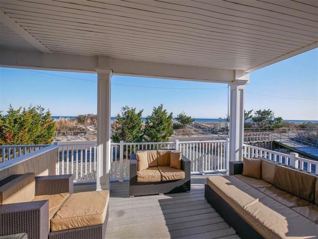 3212 Boardwalk, Sea Isle City (Beach Front)