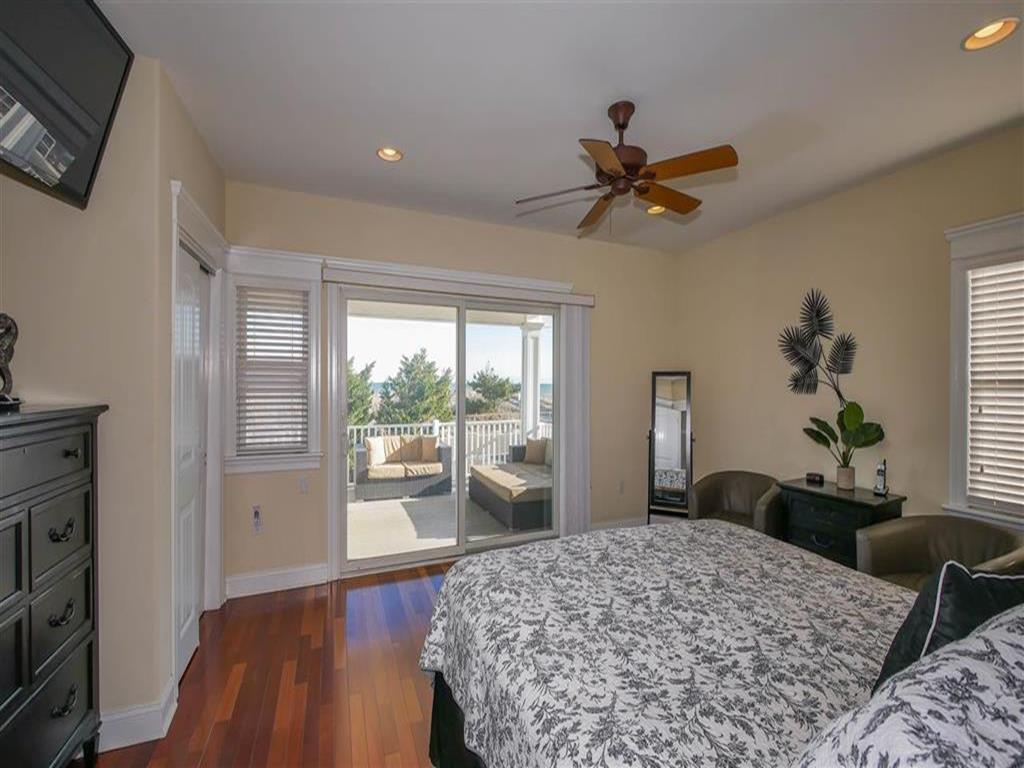 3212 Boardwalk, Sea Isle City (Beach Front)