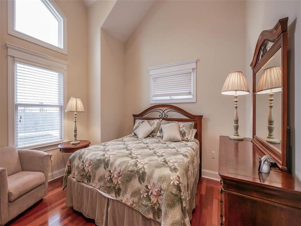 3212 Boardwalk, Sea Isle City (Beach Front)