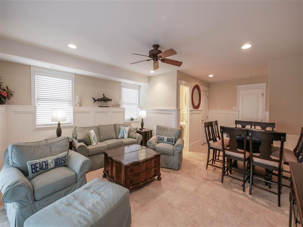 3212 Boardwalk, Sea Isle City (Beach Front)