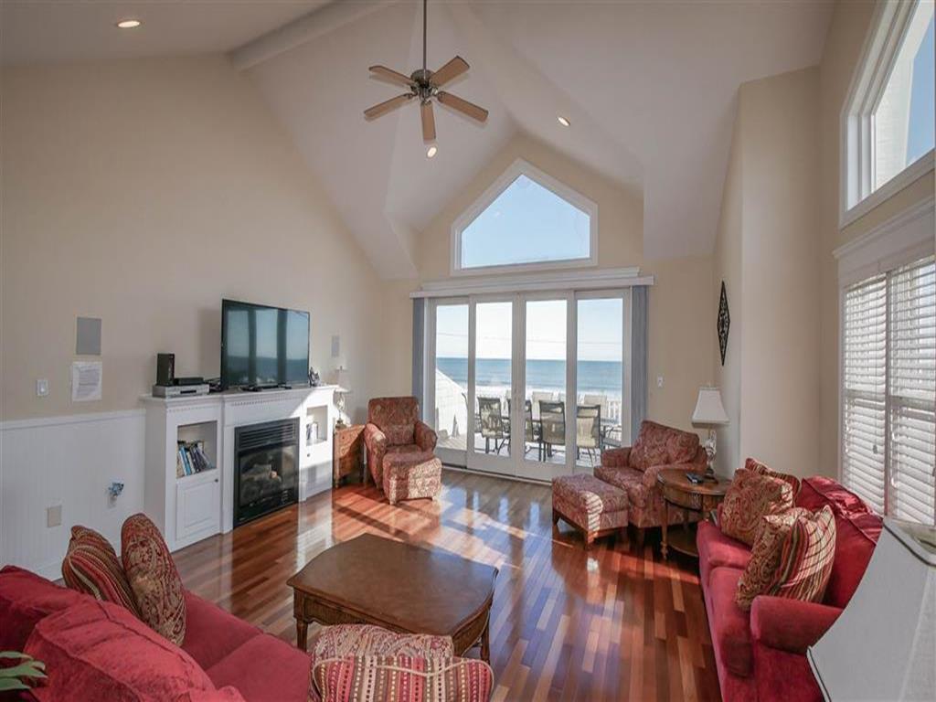 3212 Boardwalk, Sea Isle City (Beach Front)