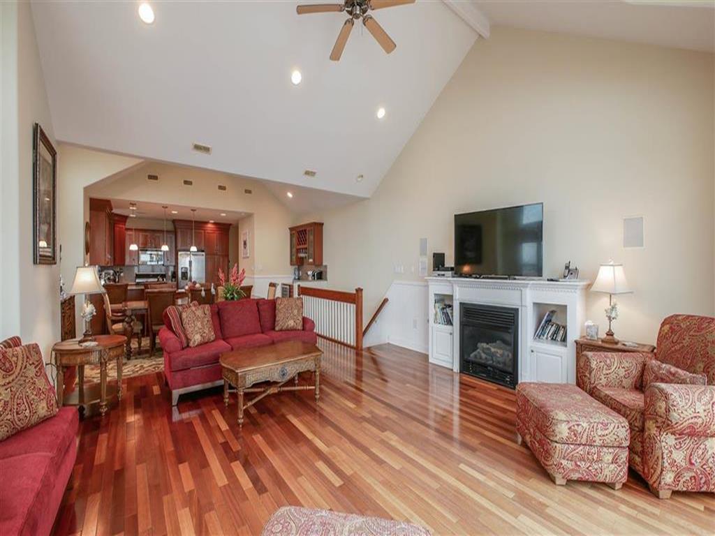3212 Boardwalk, Sea Isle City (Beach Front)