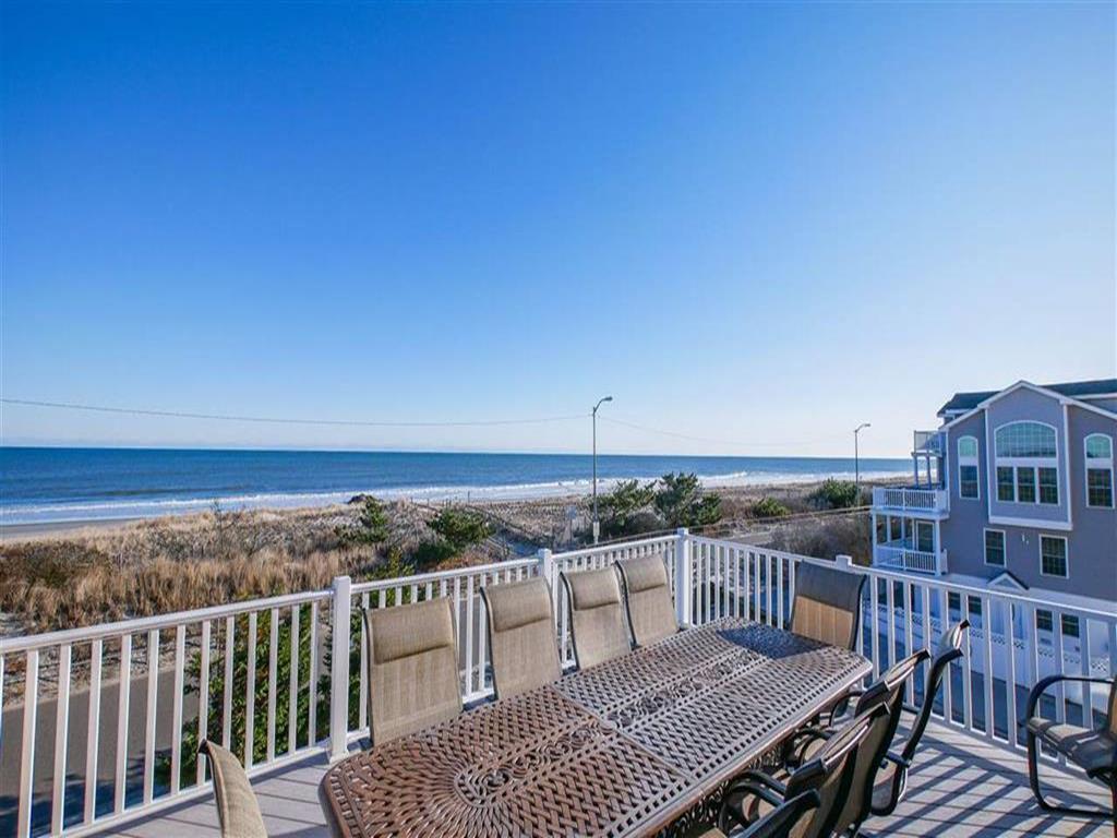 3212 Boardwalk, Sea Isle City (Beach Front)