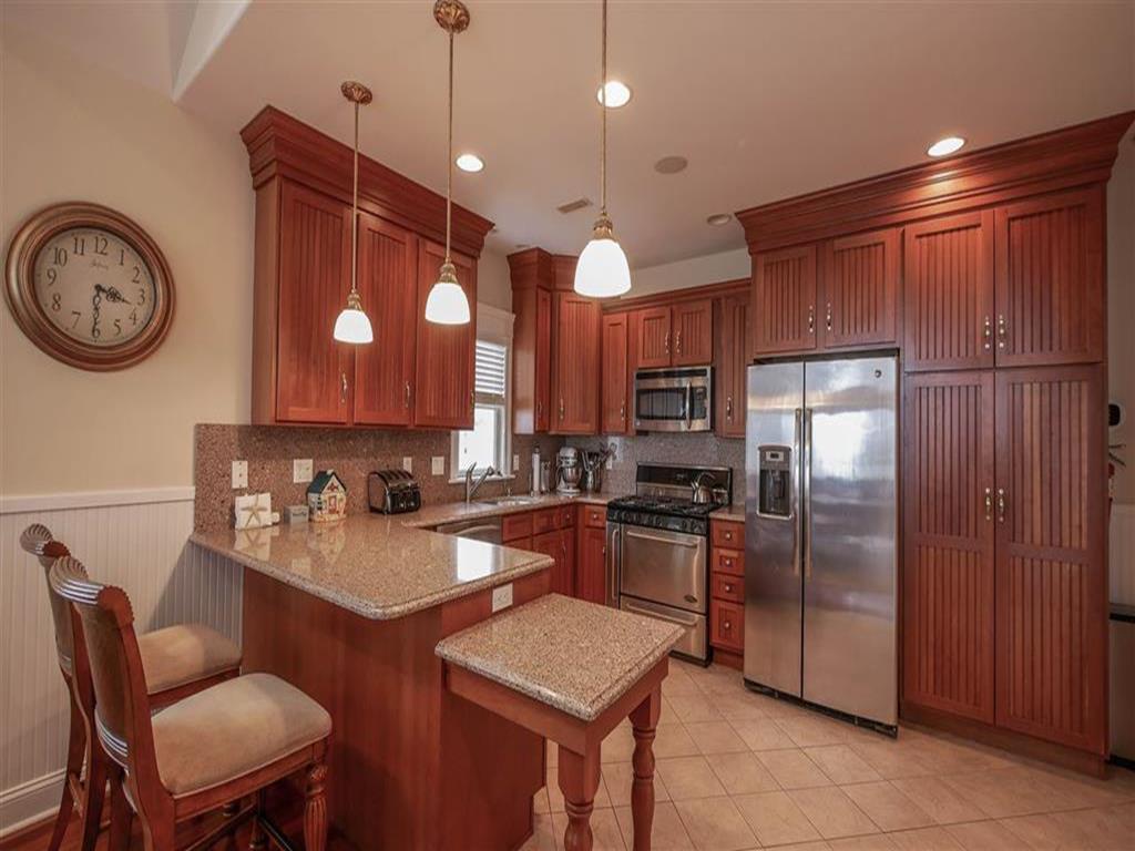 3212 Boardwalk, Sea Isle City (Beach Front)