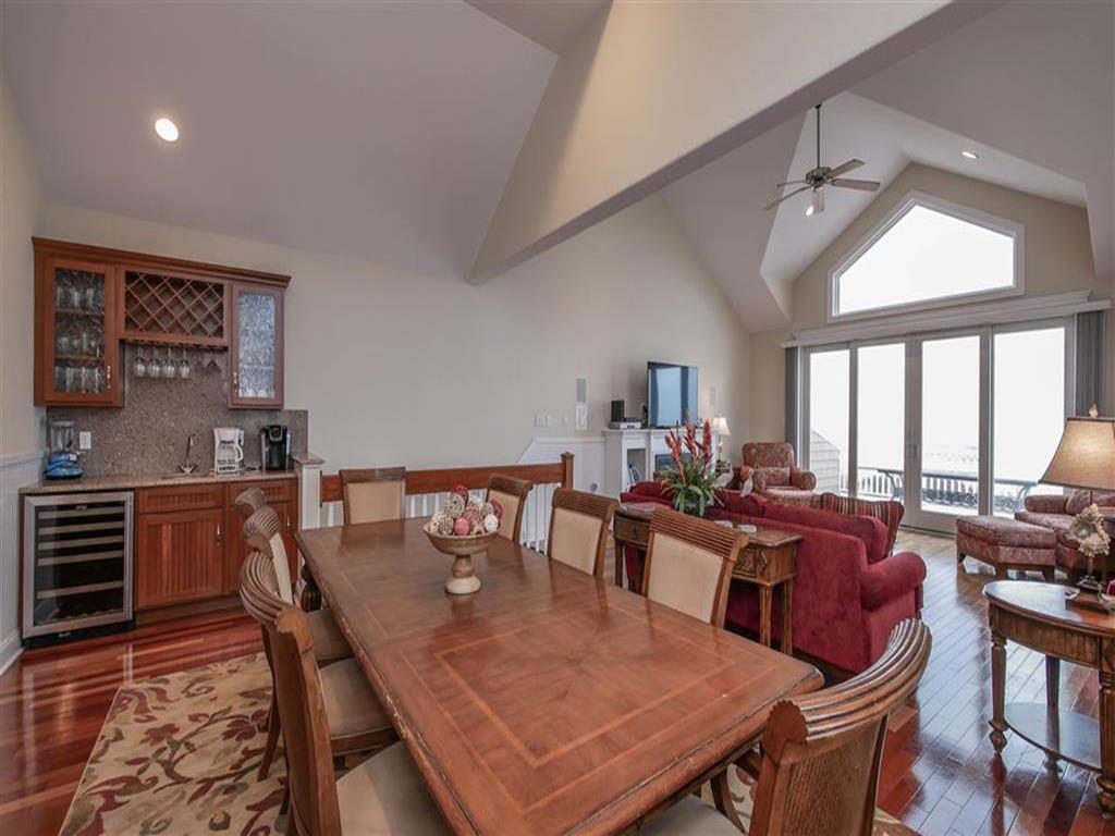 3212 Boardwalk, Sea Isle City (Beach Front)
