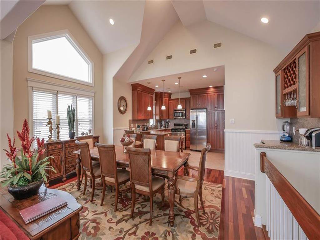 3212 Boardwalk, Sea Isle City (Beach Front)