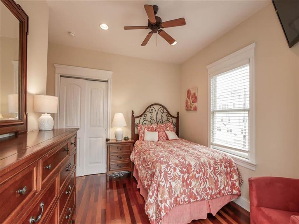 3212 Boardwalk, Sea Isle City (Beach Front)