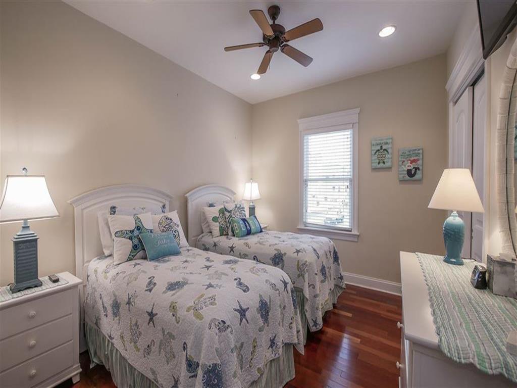 3212 Boardwalk, Sea Isle City (Beach Front)