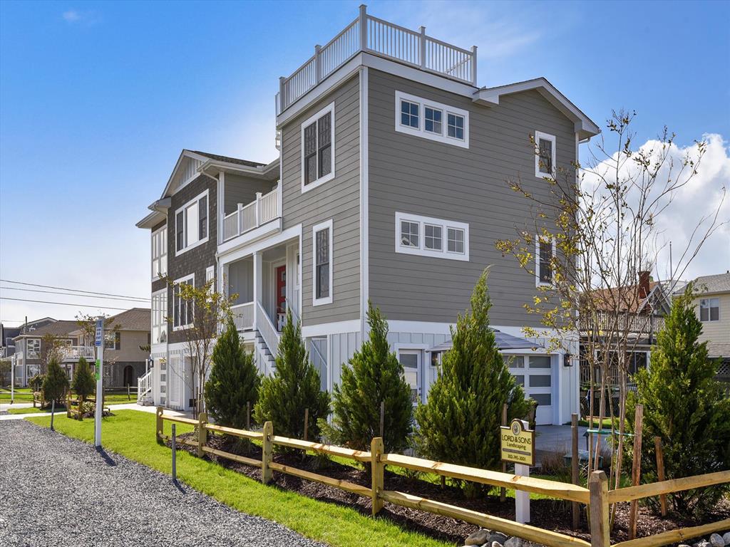 61 N. Atlantic Ave, Bethany Beach Vacation Rental Bethany Beach