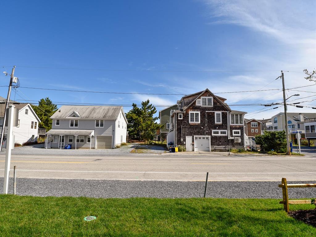61 N. Atlantic Ave, Bethany Beach Vacation Rental Bethany Beach
