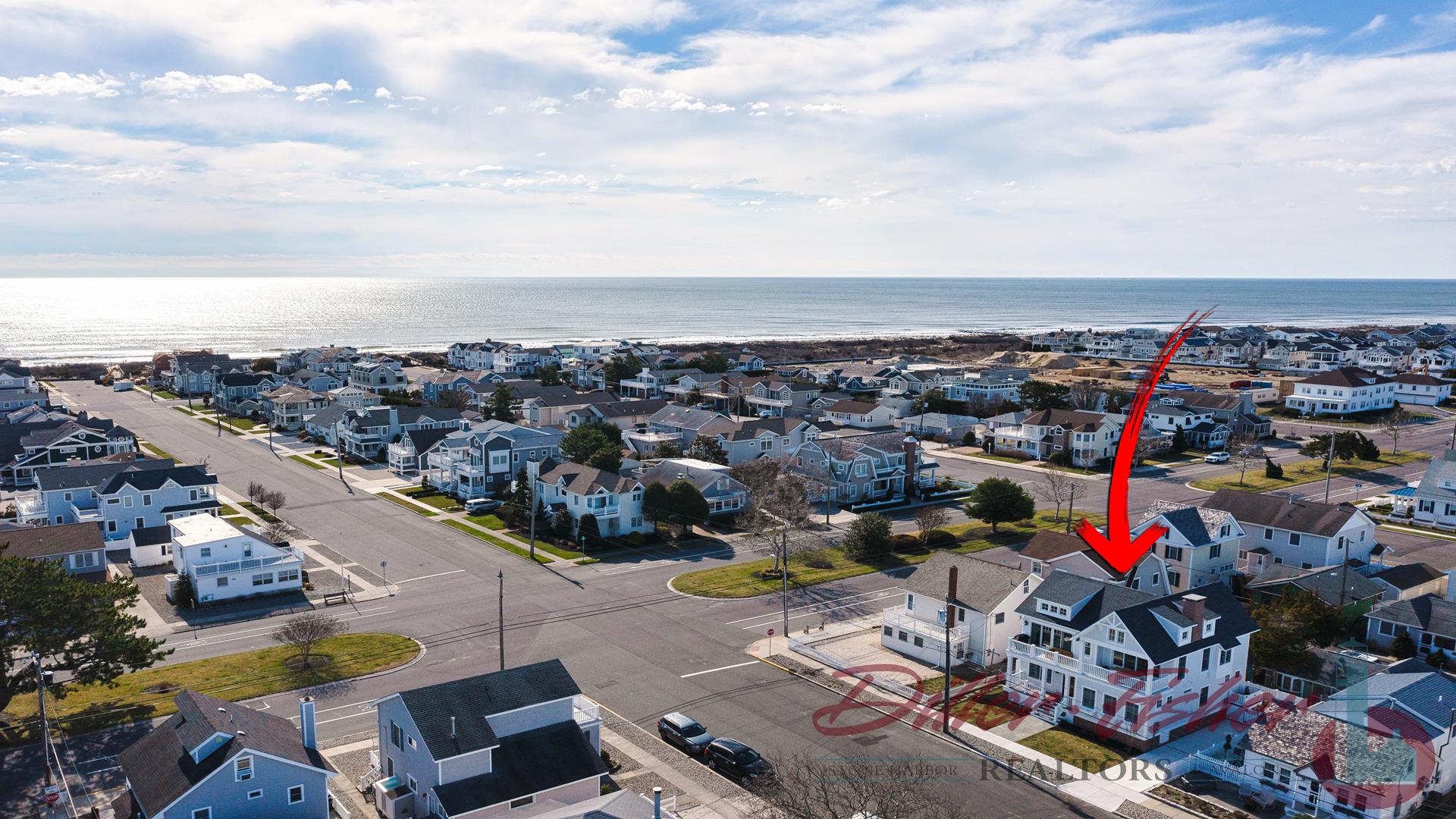 209 109th Street, Stone Harbor (Center) - Picture 2