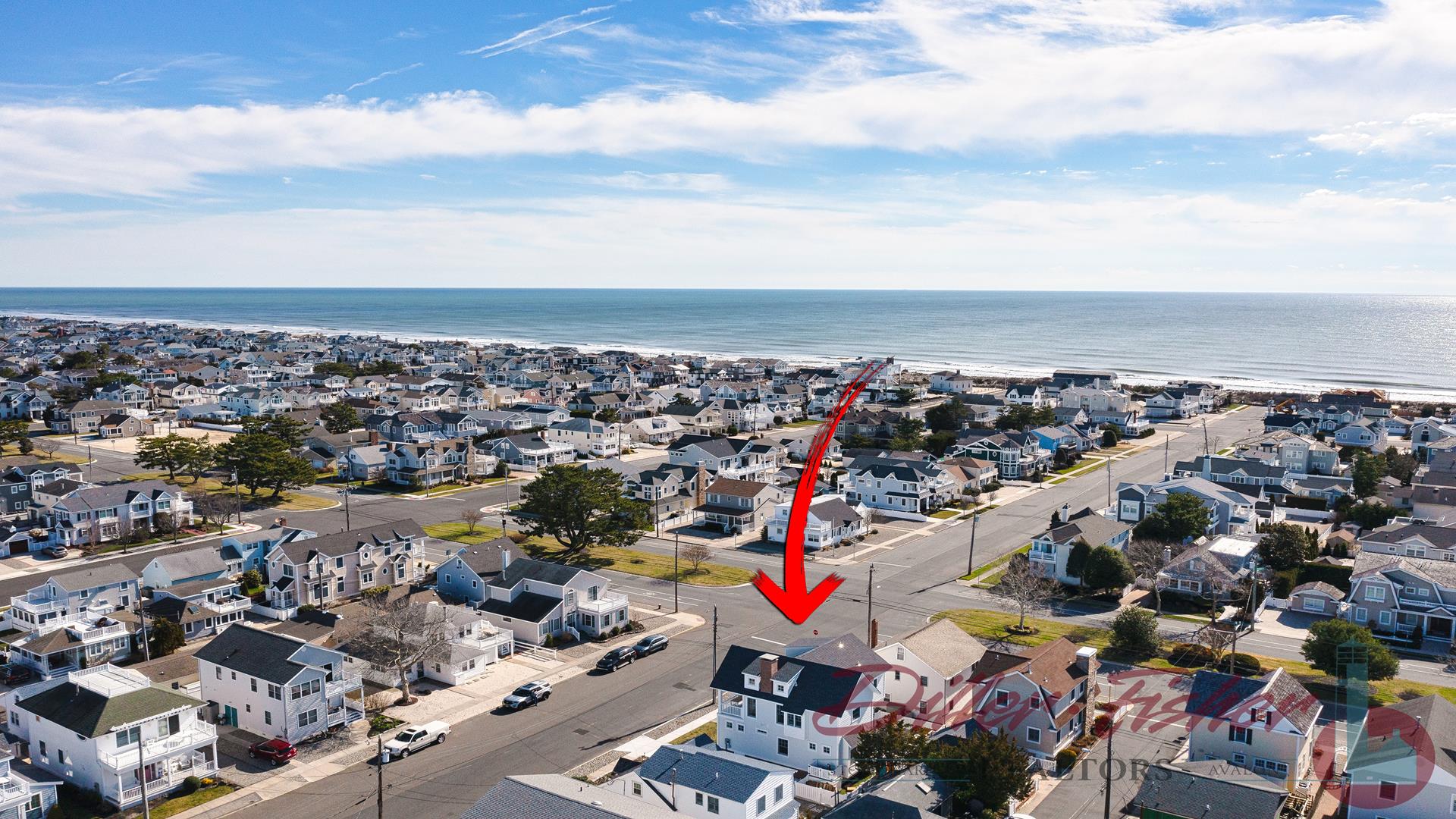 209 109th Street, Stone Harbor (Center) - Picture 3