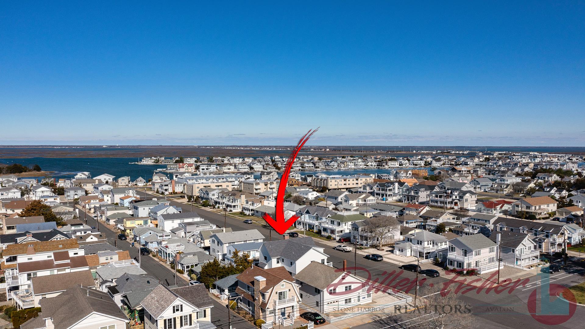 209 109th Street, Stone Harbor (Center) - Picture 4