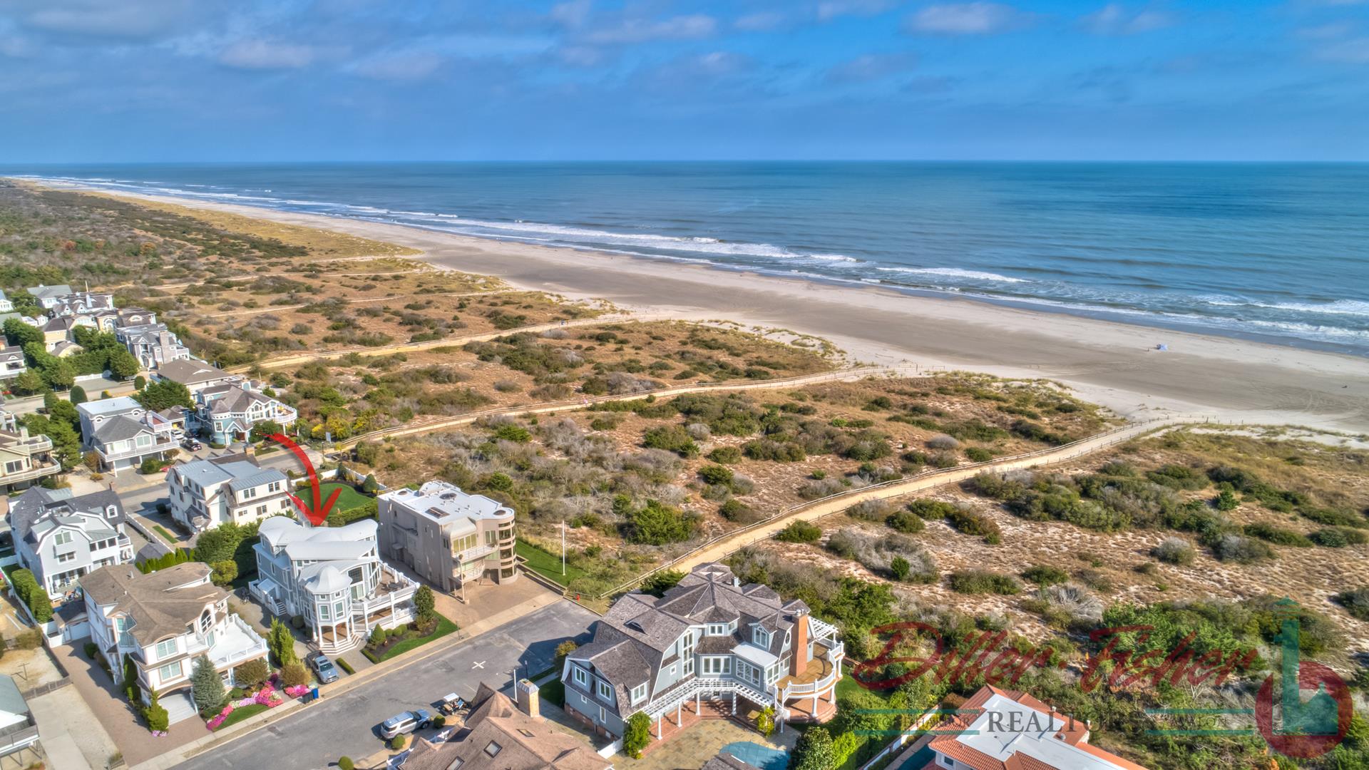 173 62nd Street, Avalon (Beach Block)