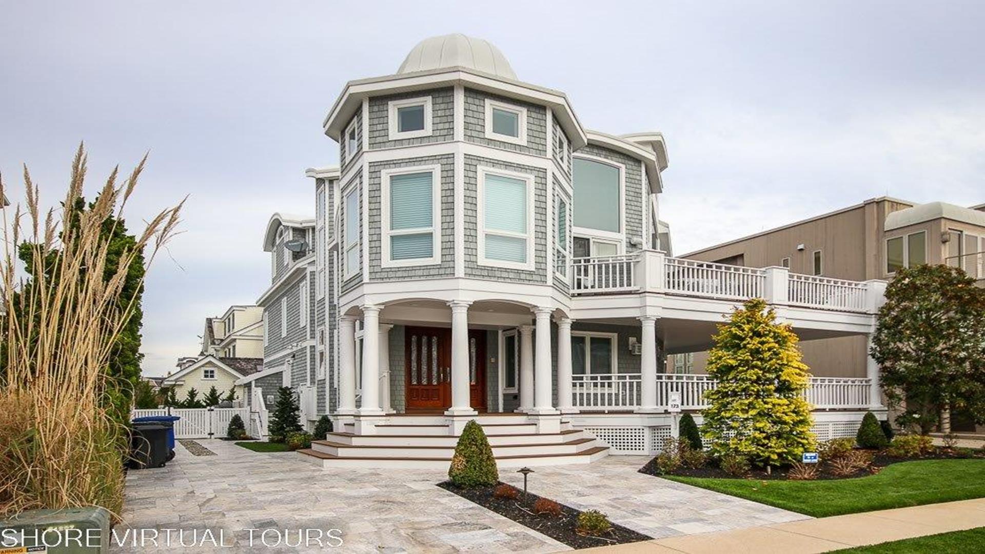 173 62nd Street, Avalon (Beach Block)