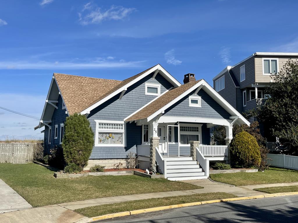 25 North Bayview Drive, Strathmere