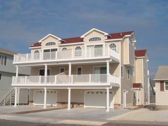 33 74th Street, Sea Isle City