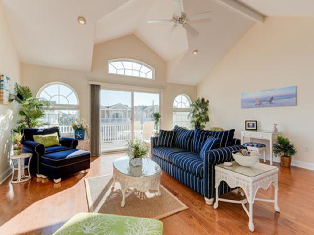 33 74th Street, Sea Isle City (Beach Block)