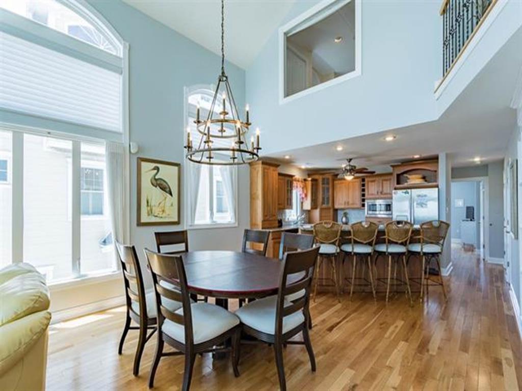 7109 Pleasure Avenue, Sea Isle City (Beach Front)