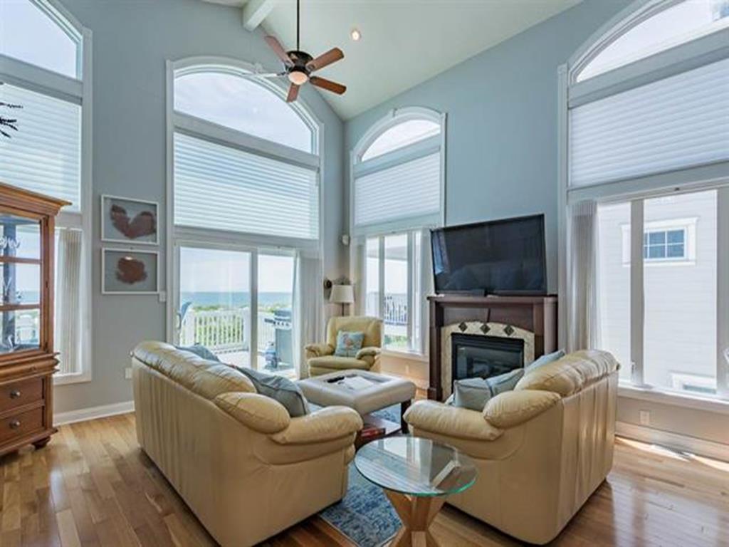 7109 Pleasure Avenue, Sea Isle City (Beach Front)