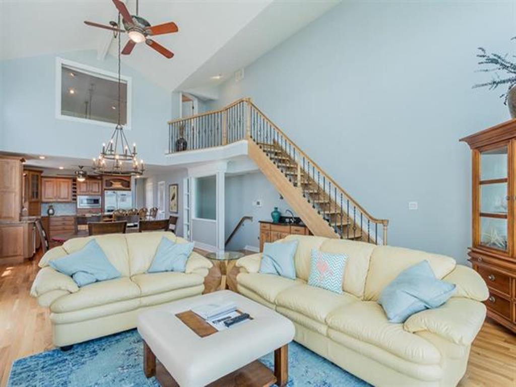 7109 Pleasure Avenue, Sea Isle City (Beach Front)