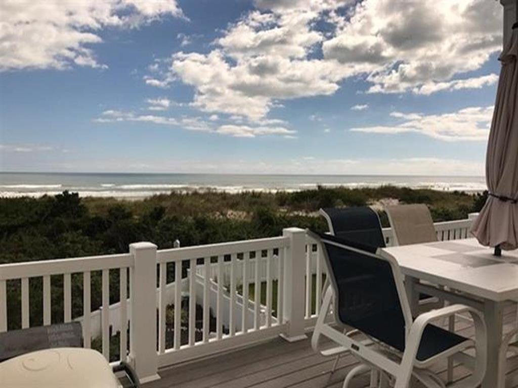 7109 Pleasure Avenue, Sea Isle City (Beach Front)