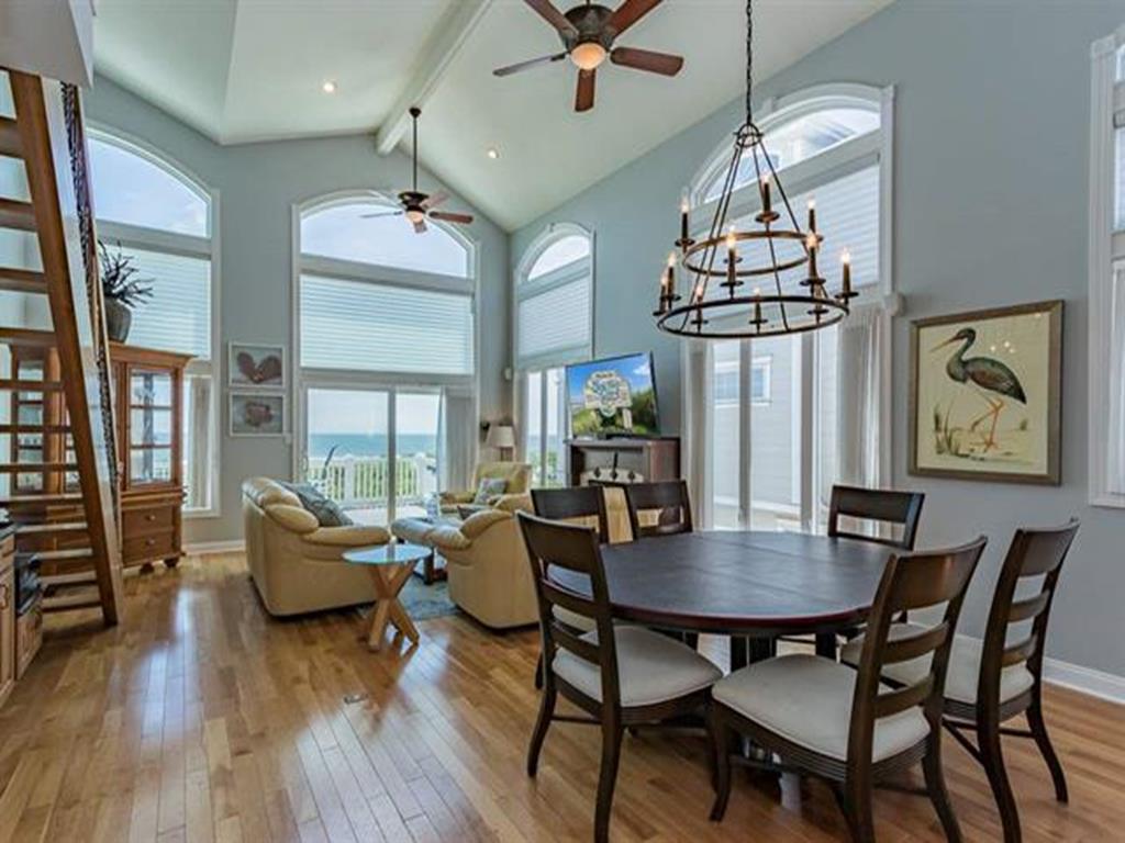 7109 Pleasure Avenue, Sea Isle City (Beach Front)
