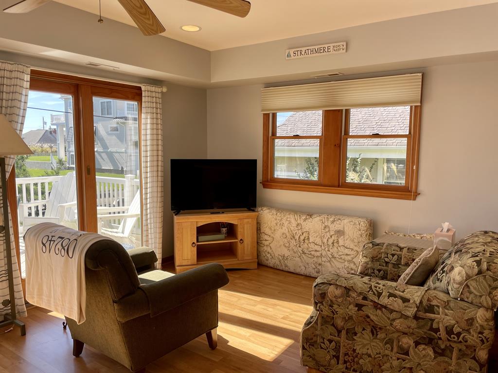 21 Whittier Avenue, Strathmere Vacation Rental Riordan Real Estate