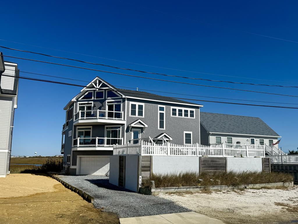 115 Taylor Avenue, Strathmere