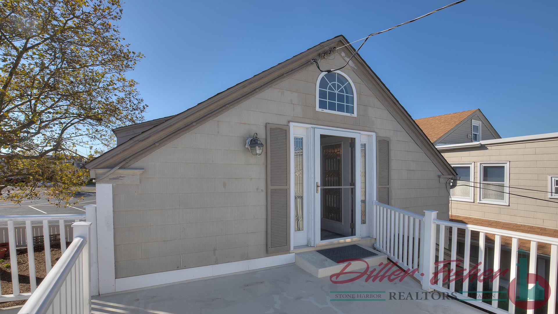 233 99th Street, Stone Harbor (Center)