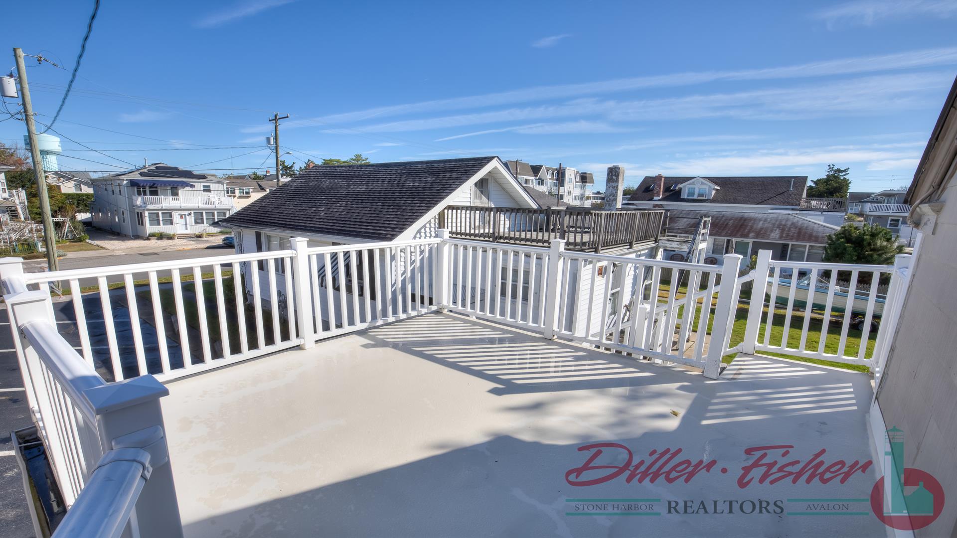 233 99th Street, Stone Harbor (Center)
