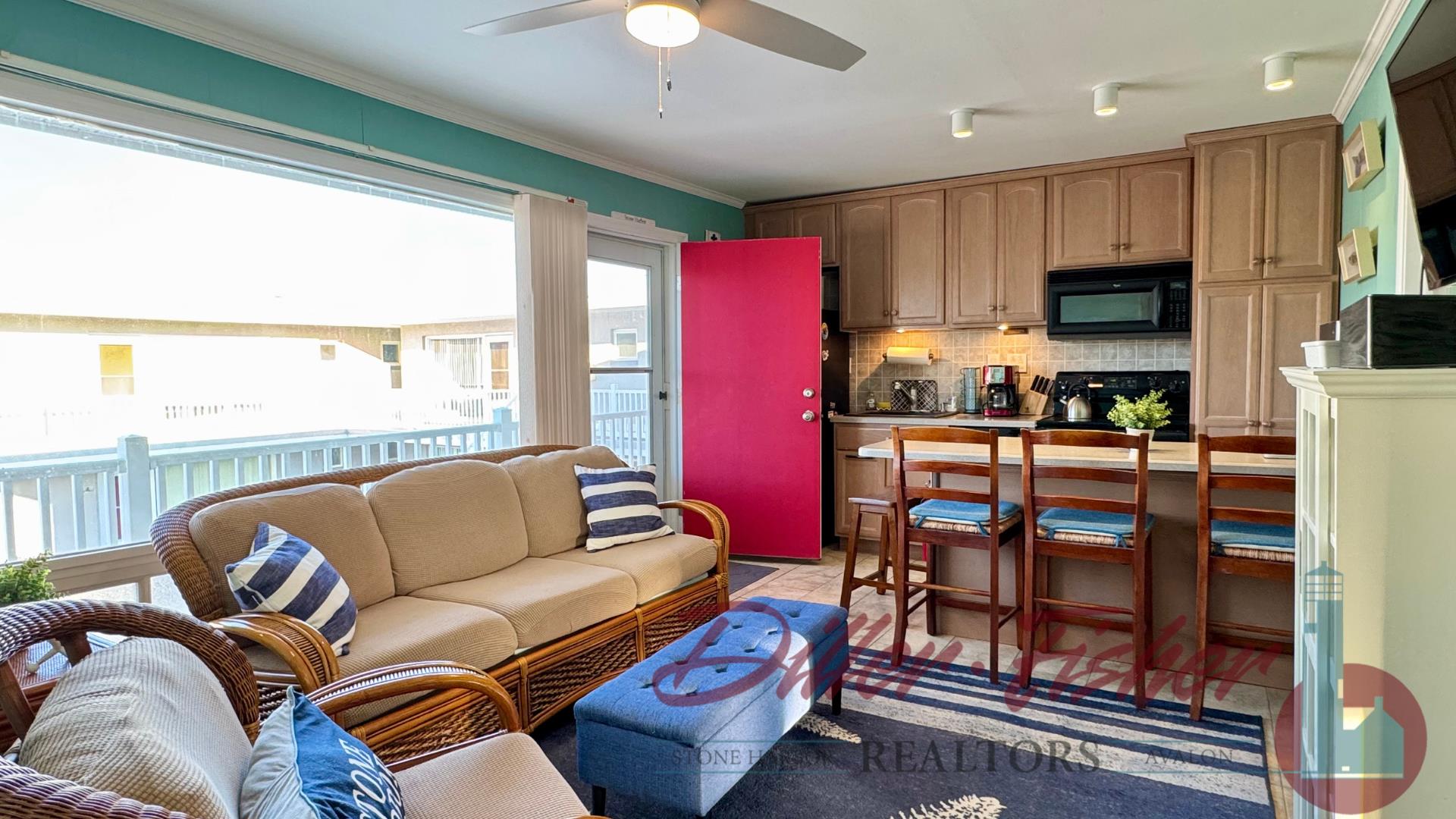 9816 Second Avenue, Stone Harbor (Mid-Island) - Picture 3