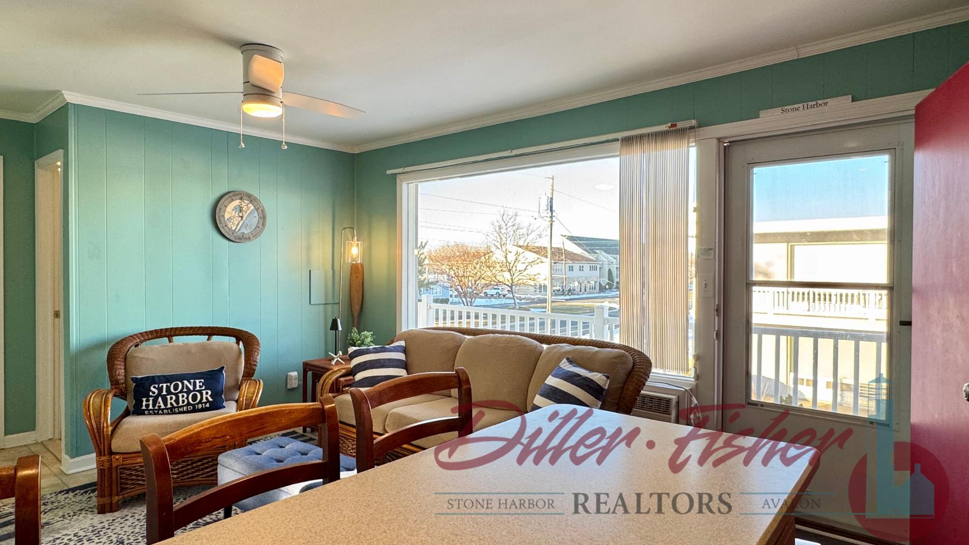 9816 Second Avenue, Stone Harbor (Mid-Island) - Picture 4