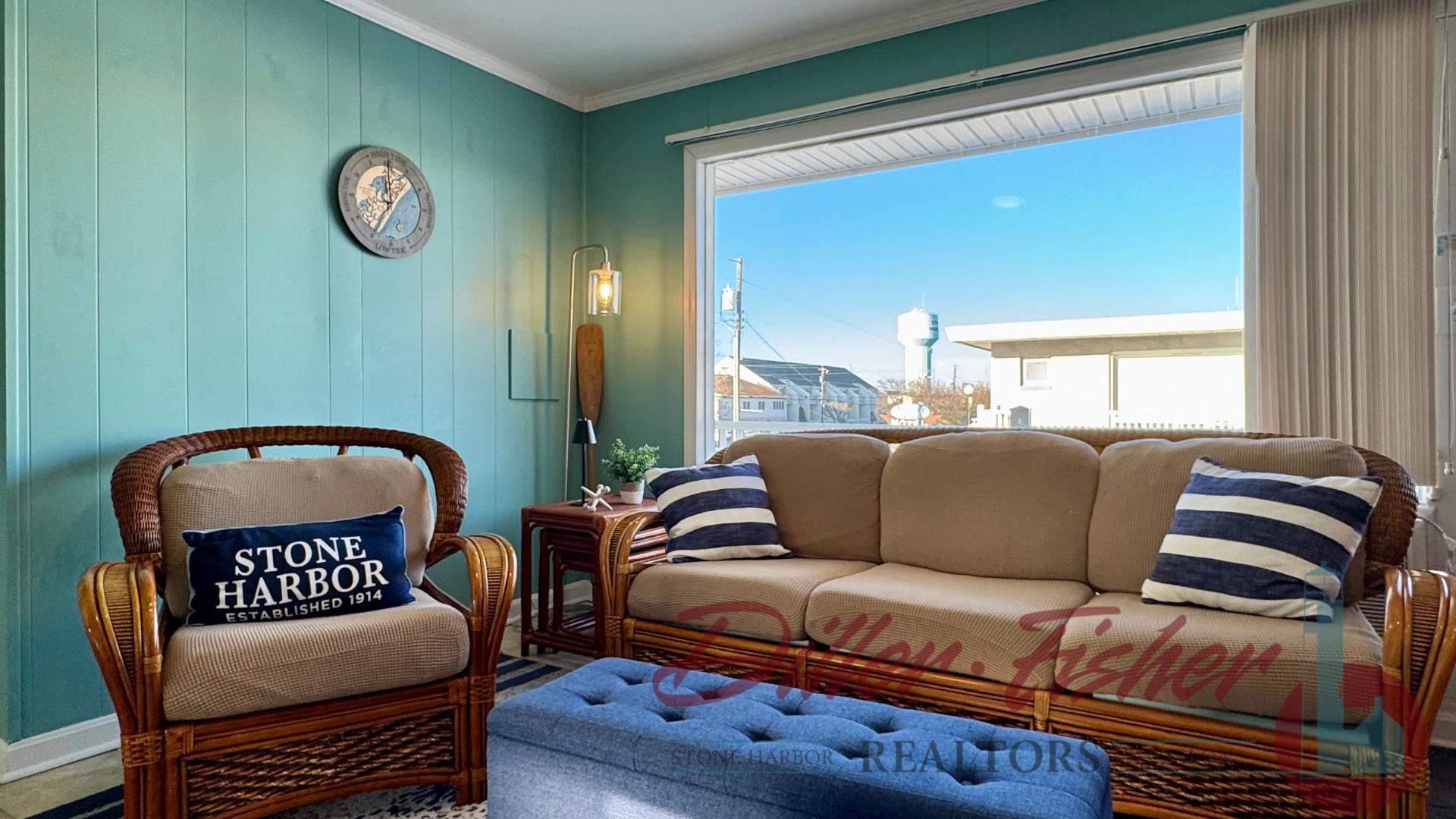 9816 Second Avenue, Stone Harbor (Mid-Island) - Picture 5