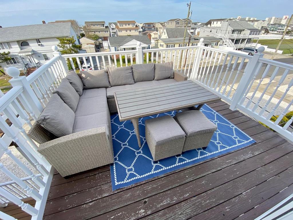242 40th Street, Sea Isle City (Center)