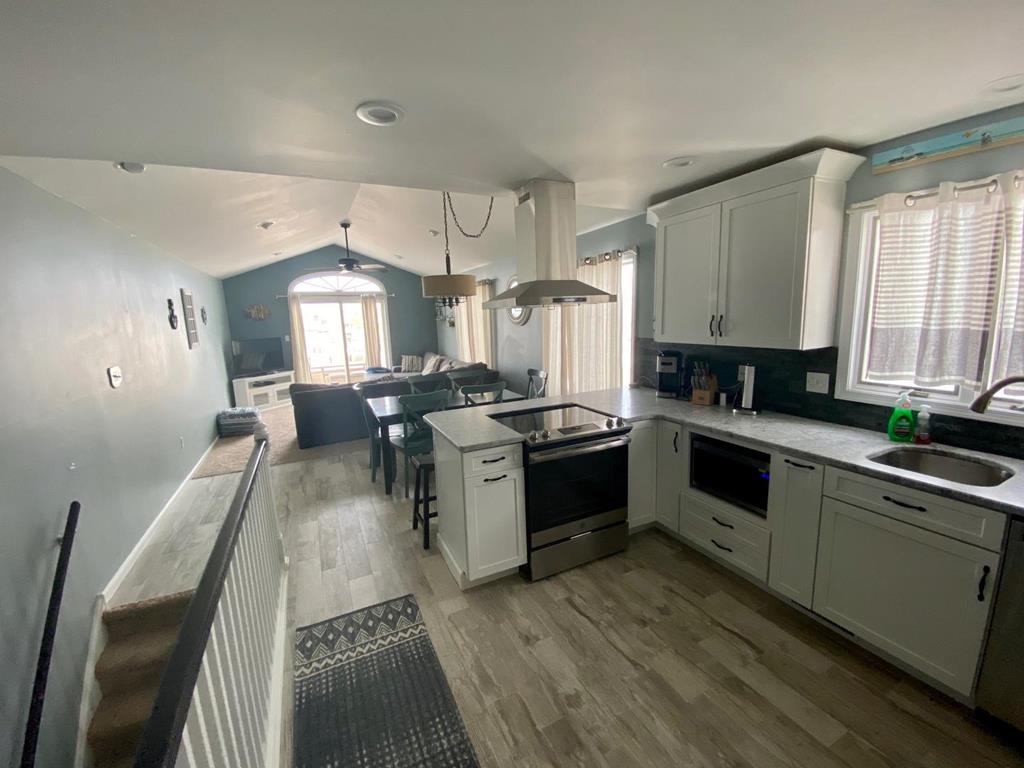242 40th Street, Sea Isle City (Center)