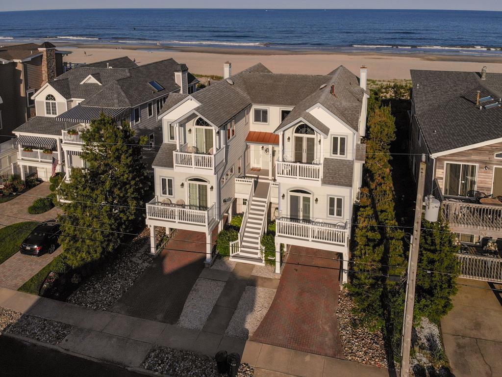 7317 Pleasure Avenue, Sea Isle City (Beach Front)