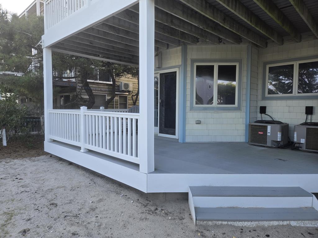 7317 Pleasure Avenue, Sea Isle City (Beach Front)