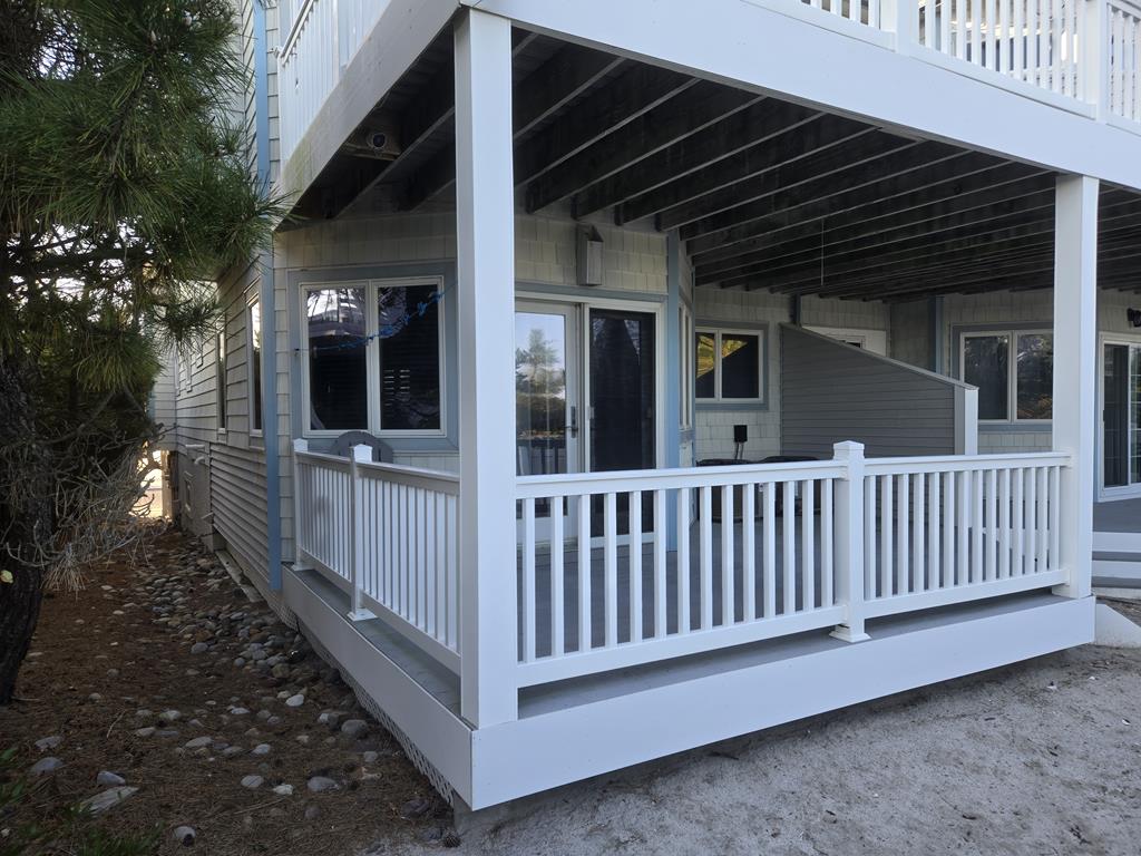 7317 Pleasure Avenue, Sea Isle City (Beach Front)
