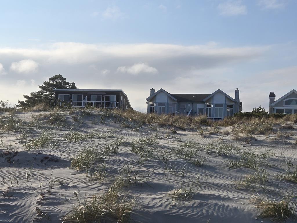 7317 Pleasure Avenue, Sea Isle City (Beach Front)