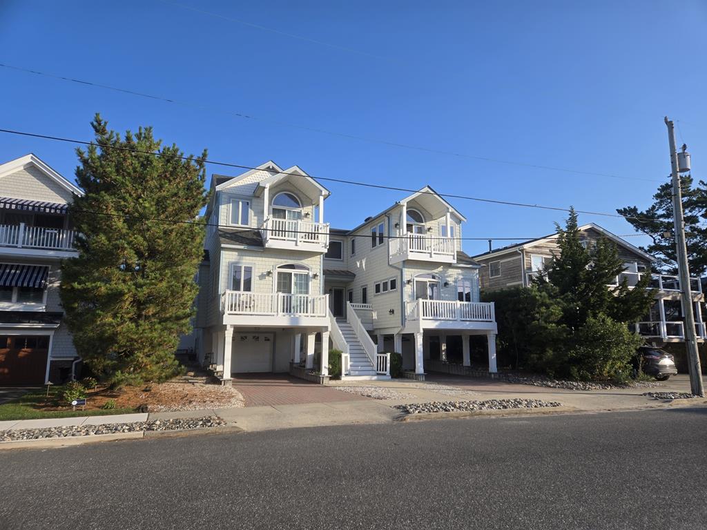 7317 Pleasure Avenue, Sea Isle City (Beach Front)
