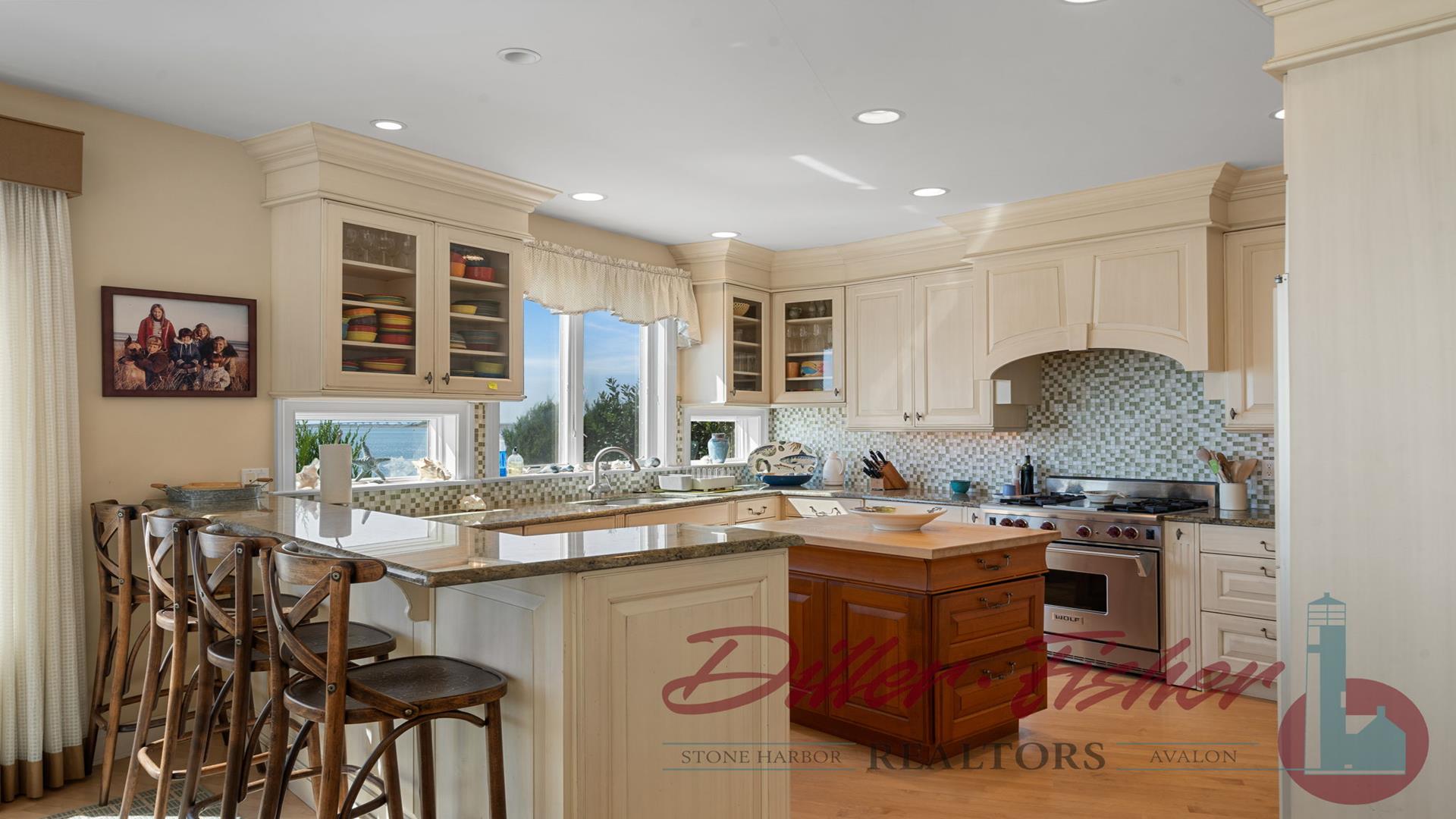 10704 Golden Gate, Stone Harbor (Bay Front) - Picture 5
