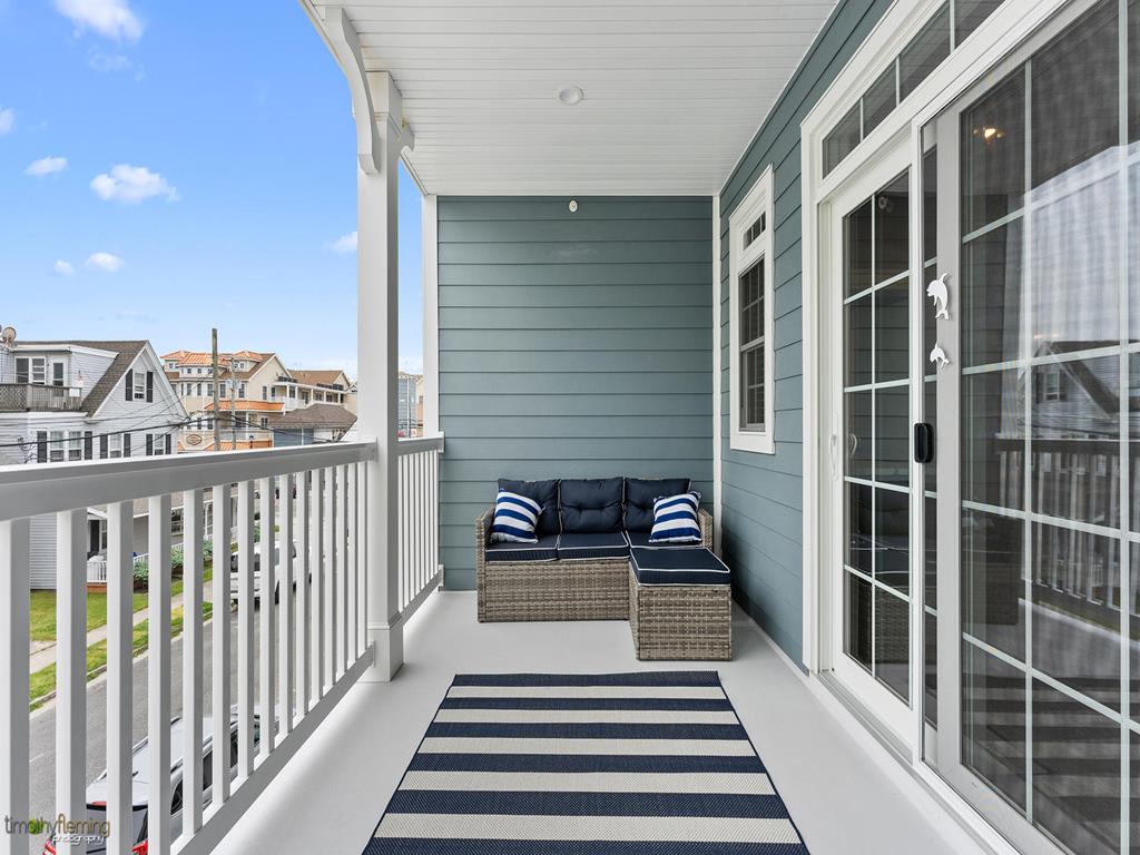 33 42nd Street - #204, Sea Isle City (Beach Block)