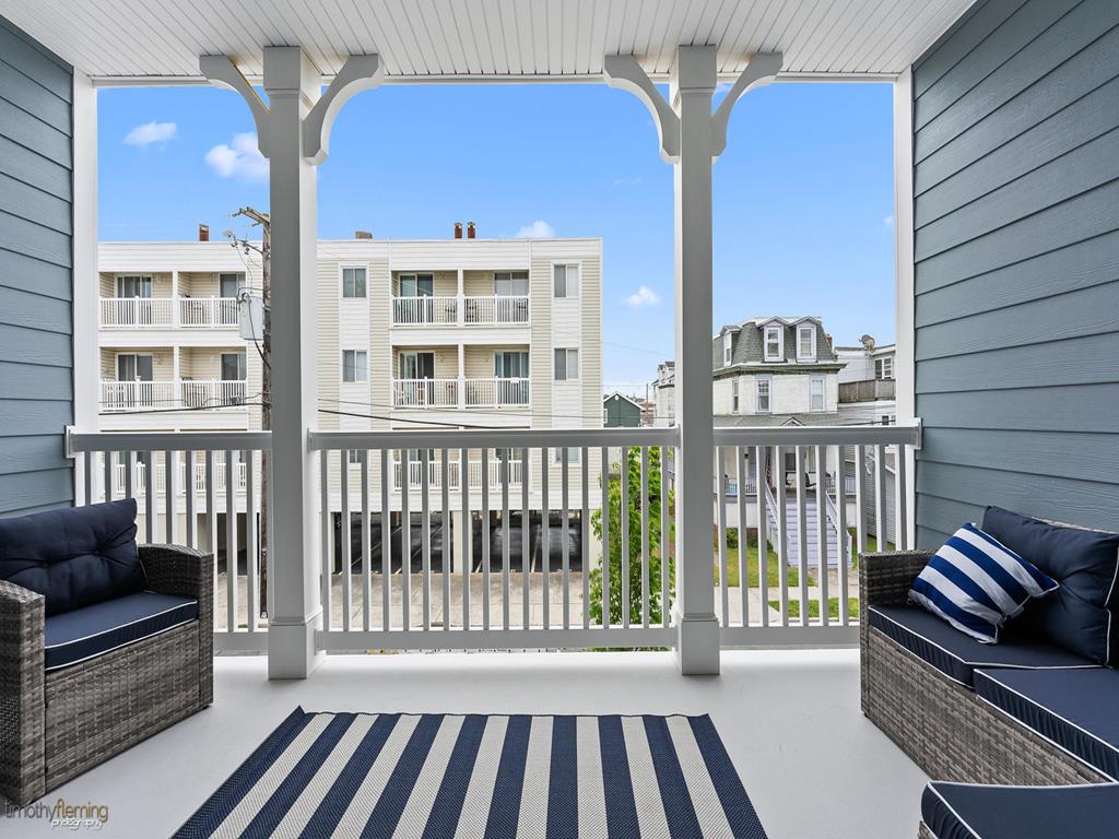 33 42nd Street - #204, Sea Isle City (Beach Block)