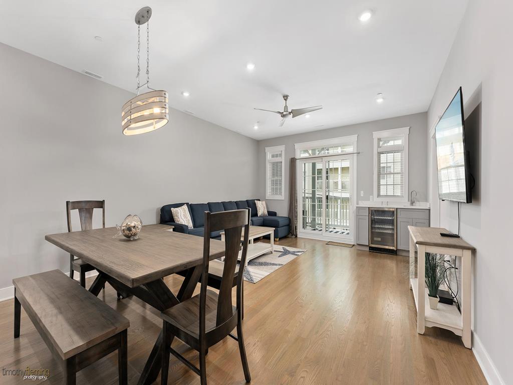 33 42nd Street - #204, Sea Isle City (Beach Block)