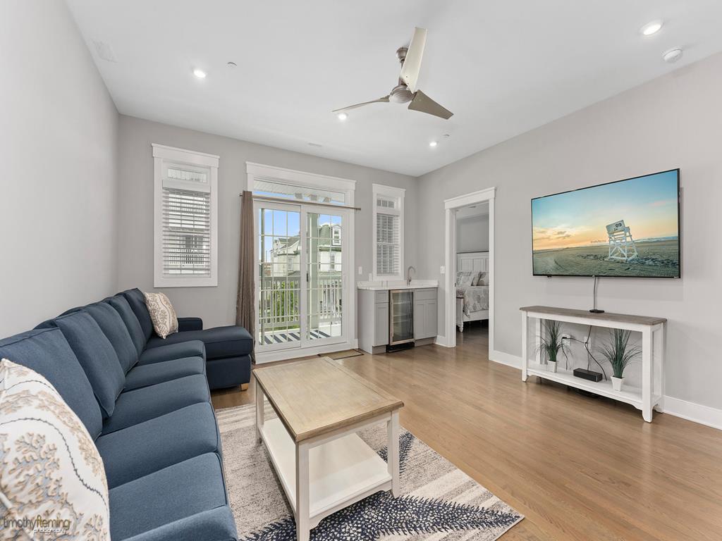 33 42nd Street - #204, Sea Isle City (Beach Block)