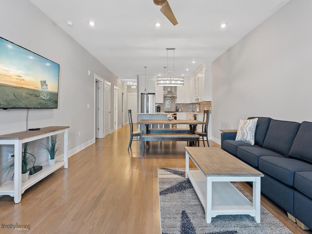 33 42nd Street - #204, Sea Isle City (Beach Block)