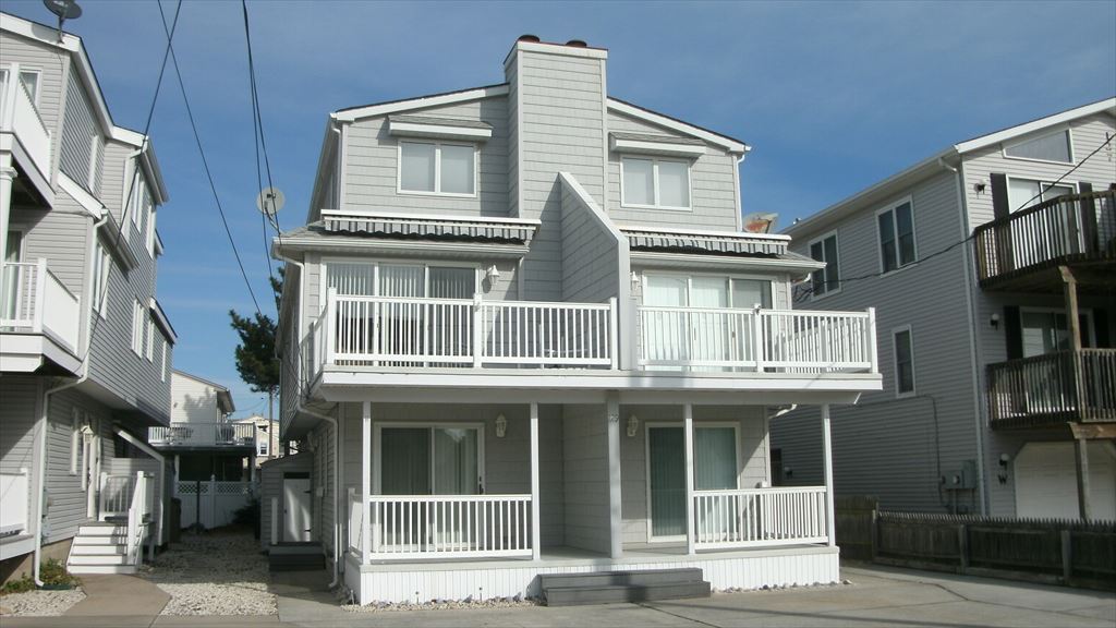 129 89th Street, Sea Isle City